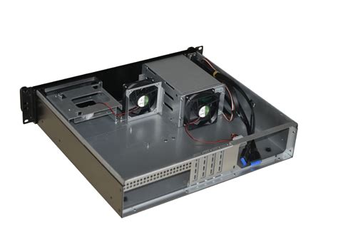 newest customized 2u metal server chassis|2u short depth server chassis.